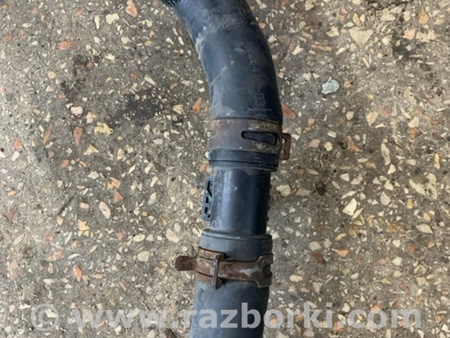 ФОТО Патрубок радиатора для Hyundai Tucson III TL (15-21) Київ