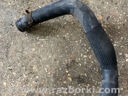 ФОТО Патрубок радиатора для Hyundai Tucson III TL (15-21) Київ