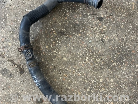 ФОТО Патрубок радиатора для Hyundai Tucson III TL (15-21) Київ