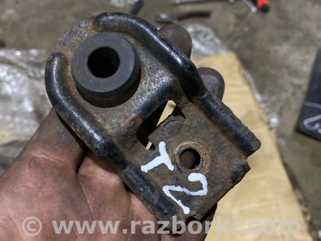 ФОТО Крепление радиатора для Subaru Legacy IV BL/BP (03-09) Київ