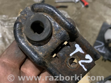 ФОТО Крепление радиатора для Subaru Legacy IV BL/BP (03-09) Київ