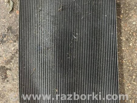 ФОТО Радиатор кондиционера для Hyundai Tucson III TL (15-21) Київ