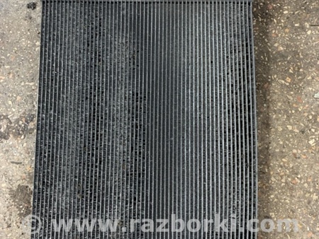 ФОТО Радиатор кондиционера для Hyundai Tucson III TL (15-21) Київ