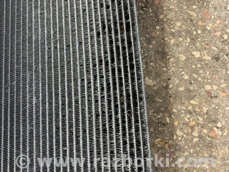 ФОТО Радиатор кондиционера для Hyundai Tucson III TL (15-21) Київ