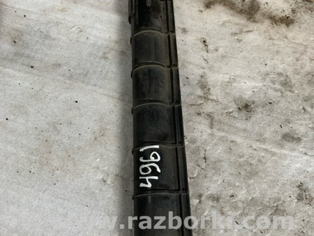 ФОТО Защита для Hyundai Tucson III TL (15-21) Київ