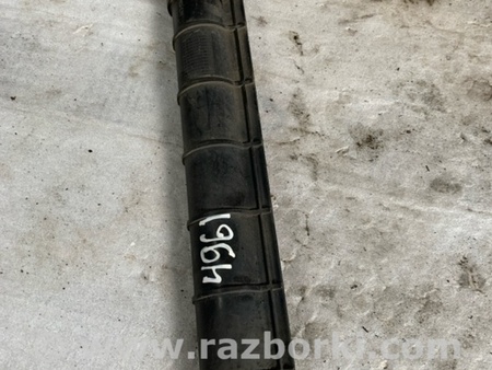 ФОТО Защита для Hyundai Tucson III TL (15-21) Київ