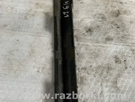 ФОТО Защита для Hyundai Tucson III TL (15-21) Київ