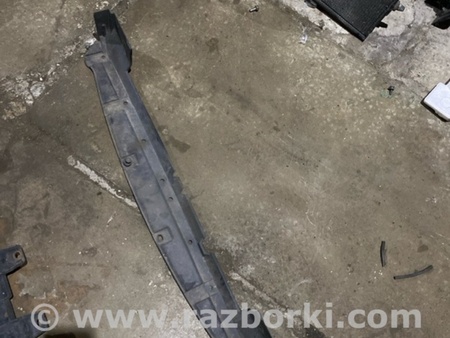 ФОТО Пластик передний для Subaru Legacy IV BL/BP (03-09) Київ
