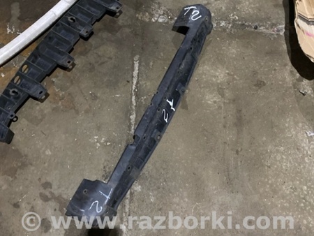 ФОТО Пластик передний для Subaru Legacy IV BL/BP (03-09) Київ