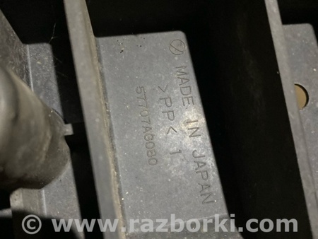 ФОТО Наполнитель бампера передний для Subaru Legacy IV BL/BP (03-09) Київ