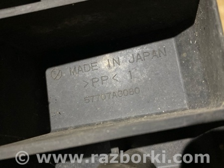 ФОТО Наполнитель бампера передний для Subaru Legacy IV BL/BP (03-09) Київ