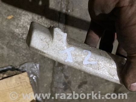 ФОТО Наполнитель бампера передний для Subaru Legacy IV BL/BP (03-09) Київ