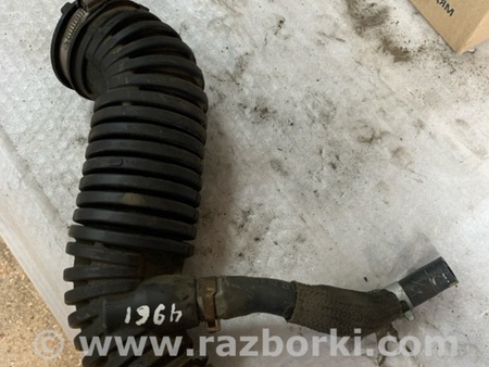 ФОТО Патрубок для Hyundai Tucson III TL (15-21) Київ