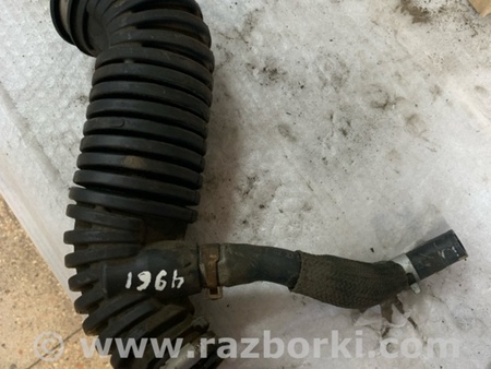 ФОТО Патрубок для Hyundai Tucson III TL (15-21) Київ