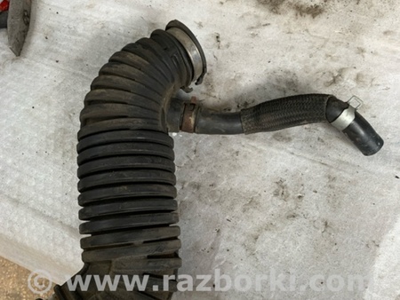 ФОТО Патрубок для Hyundai Tucson III TL (15-21) Київ