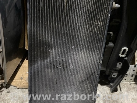 ФОТО Радиатор кондиционера для Subaru Legacy IV BL/BP (03-09) Київ