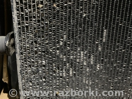 ФОТО Радиатор кондиционера для Subaru Legacy IV BL/BP (03-09) Київ