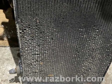 ФОТО Радиатор кондиционера для Subaru Legacy IV BL/BP (03-09) Київ