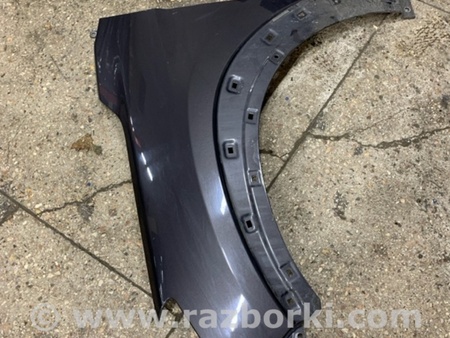 ФОТО Крыло переднее левое для Hyundai Tucson III TL (15-21) Київ