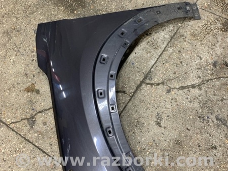 ФОТО Крыло переднее левое для Hyundai Tucson III TL (15-21) Київ