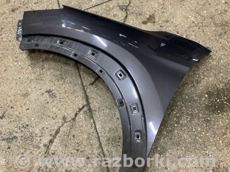ФОТО Крыло переднее левое для Hyundai Tucson III TL (15-21) Київ