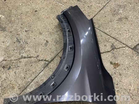 ФОТО Крыло переднее левое для Hyundai Tucson III TL (15-21) Київ