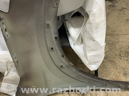 ФОТО Крыло переднее левое для Hyundai Tucson III TL (15-21) Київ