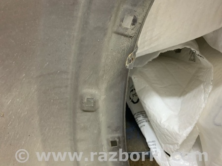 ФОТО Крыло переднее левое для Hyundai Tucson III TL (15-21) Київ