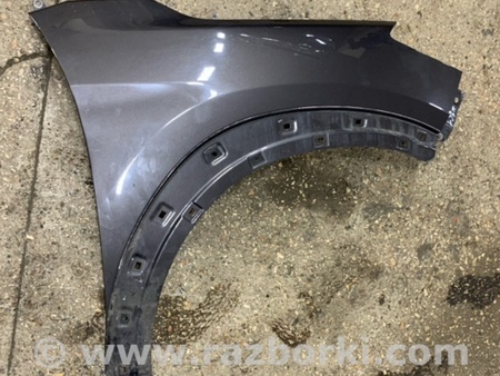 ФОТО Крыло переднее правое для Hyundai Tucson III TL (15-21) Київ