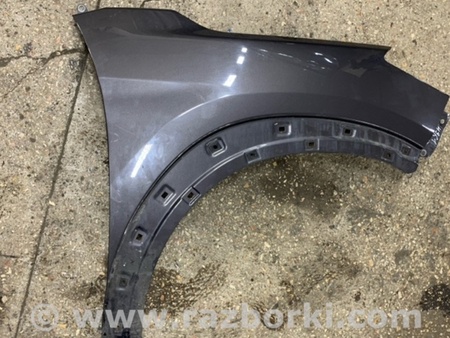 ФОТО Крыло переднее правое для Hyundai Tucson III TL (15-21) Київ