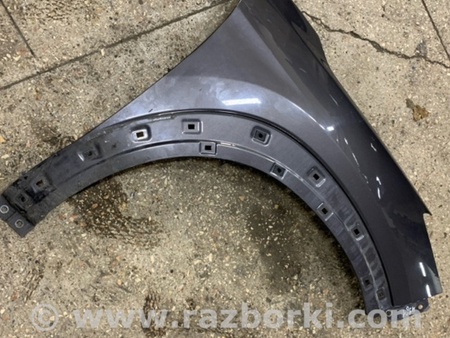 ФОТО Крыло переднее правое для Hyundai Tucson III TL (15-21) Київ