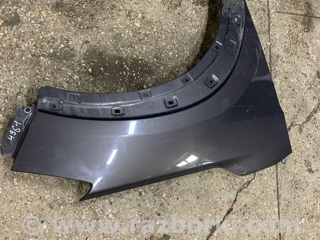 ФОТО Крыло переднее правое для Hyundai Tucson III TL (15-21) Київ
