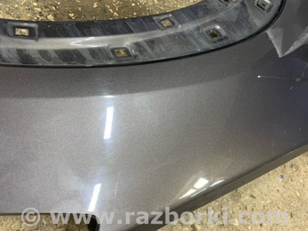 ФОТО Крыло переднее правое для Hyundai Tucson III TL (15-21) Київ