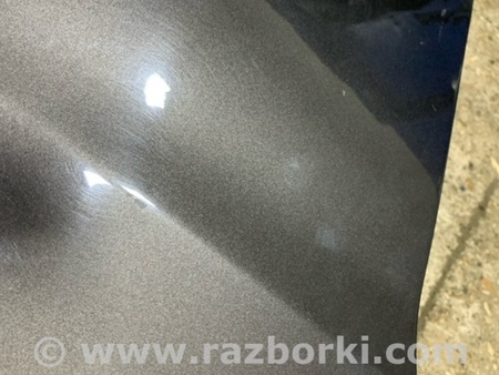 ФОТО Крыло переднее правое для Hyundai Tucson III TL (15-21) Київ