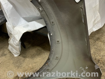 ФОТО Крыло переднее правое для Hyundai Tucson III TL (15-21) Київ