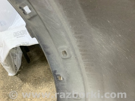 ФОТО Крыло переднее правое для Hyundai Tucson III TL (15-21) Київ