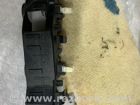 ФОТО Крепление бампера переднее правое для Hyundai Tucson III TL (15-21) Київ