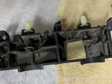 ФОТО Крепление бампера переднее правое для Hyundai Tucson III TL (15-21) Київ