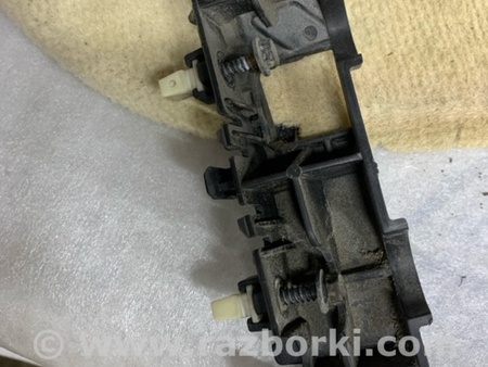 ФОТО Крепление бампера переднее правое для Hyundai Tucson III TL (15-21) Київ