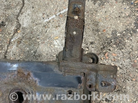 ФОТО Усилитель бампера для Hyundai Tucson III TL (15-21) Київ