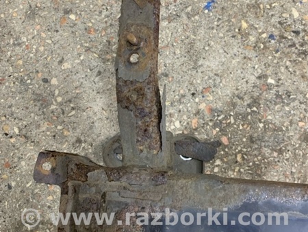 ФОТО Усилитель бампера для Hyundai Tucson III TL (15-21) Київ