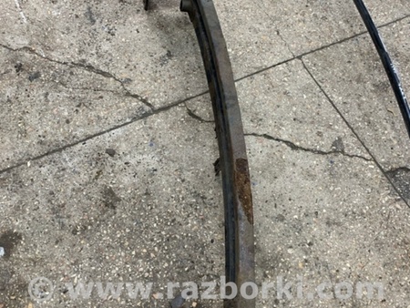 ФОТО Усилитель бампера для Hyundai Tucson III TL (15-21) Київ