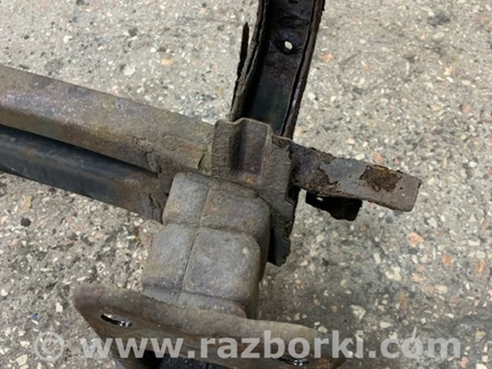 ФОТО Усилитель бампера для Hyundai Tucson III TL (15-21) Київ