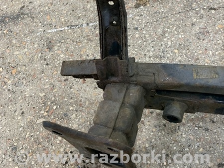 ФОТО Усилитель бампера для Hyundai Tucson III TL (15-21) Київ