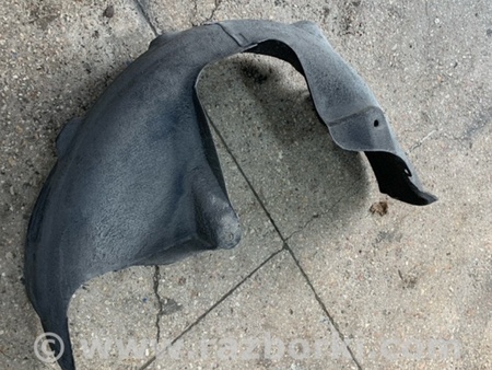 ФОТО Подкрыльник задний для Hyundai Tucson III TL (15-21) Київ