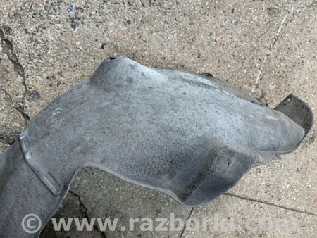 ФОТО Подкрыльник задний для Hyundai Tucson III TL (15-21) Київ