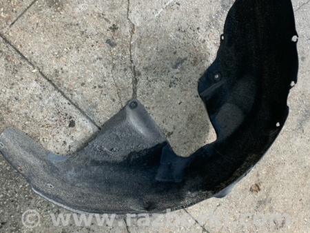 ФОТО Подкрыльник задний для Hyundai Tucson III TL (15-21) Київ