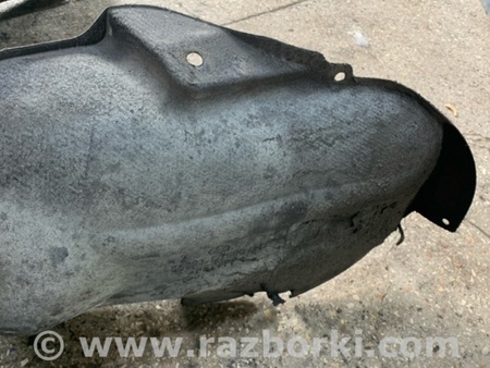 ФОТО Подкрыльник задний для Hyundai Tucson III TL (15-21) Київ