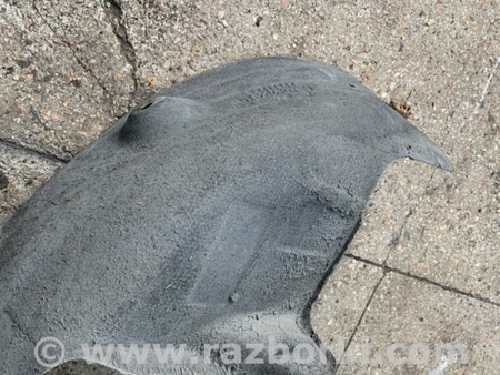 ФОТО Подкрыльник задний для Hyundai Tucson III TL (15-21) Київ