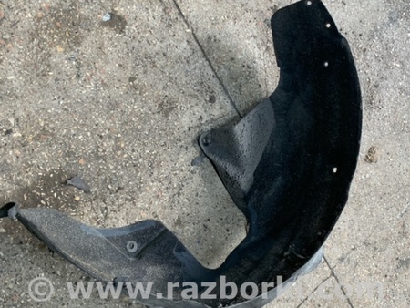 ФОТО Подкрыльник задний для Hyundai Tucson III TL (15-21) Київ